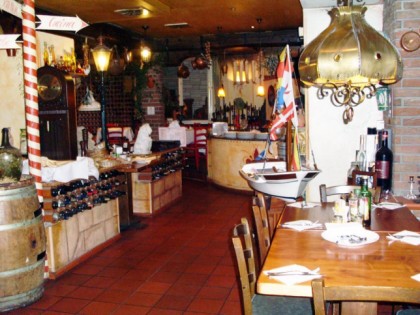 Foto: Ristorante Bella Italia