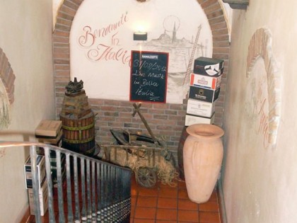 Foto: Ristorante Bella Italia