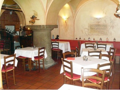 Foto: Ristorante Bella Italia