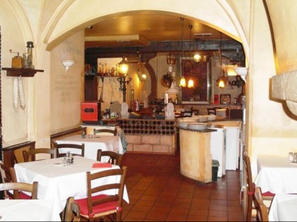 Foto: Ristorante Bella Italia